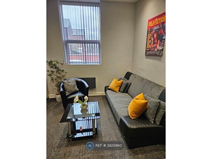 1 Bedroom Flat To Rent In Bath Court, Bolton, BL2