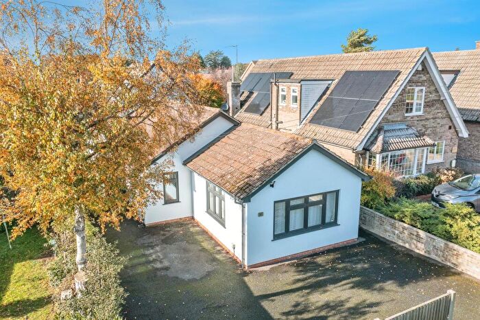 4 Bedroom Bungalow For Sale In Holly Road, Kesgrave, Ipswich, IP5