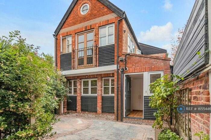 6 Bedroom Detached House To Rent In Caernarvon Road, Norwich, NR2