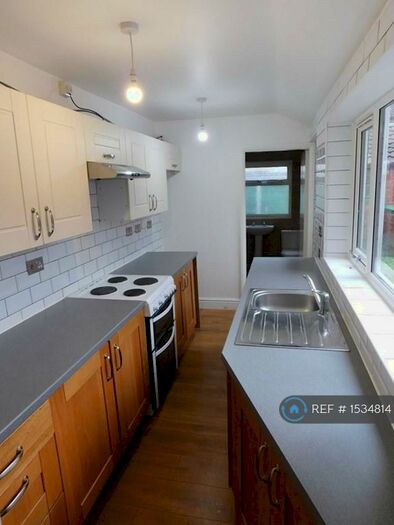 2 Bedroom Terraced House To Rent In Kirkby Street, Lincoln, LN5