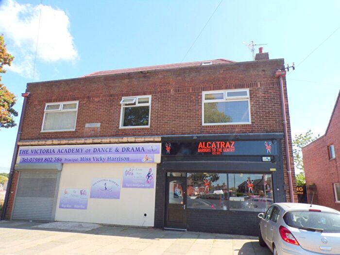 1 Bedroom Property To Rent In Acre Lane, Wirral, CH62