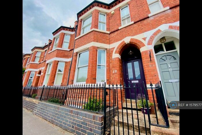 3 Bedroom Terraced House To Rent In Hyde Place, Leamington Spa, CV32