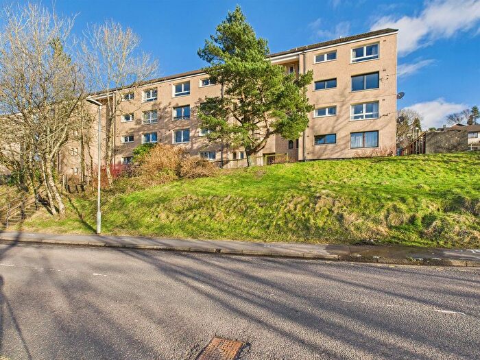 3 Bedroom Flat For Sale In Lundavra Road, Fort William, PH33