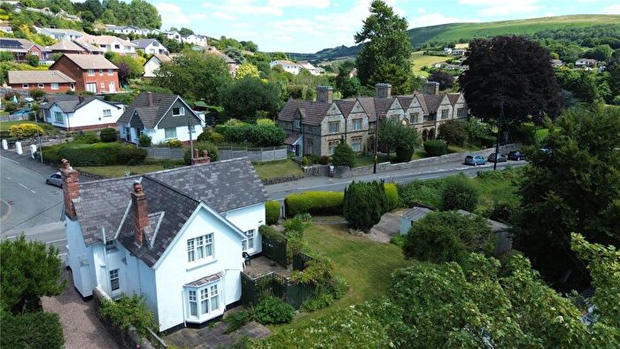 4 Bedroom Detached House For Sale In Bishops Tawton, Barnstaple, Devon, EX32