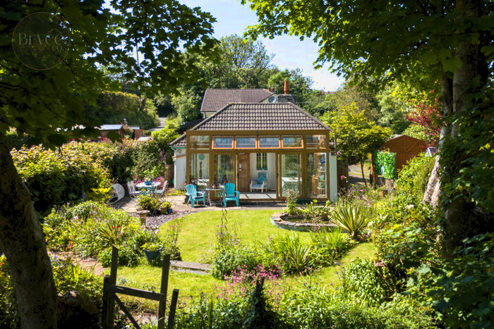 3 Bedroom Semi-Detached Bungalow For Sale In Westfold Cottage, Sutton, Haverfordwest, SA62