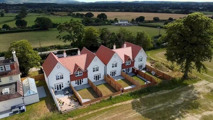 3 Bedroom End Of Terrace House To Rent In The Kemps, East Stoke, Wareham, BH20