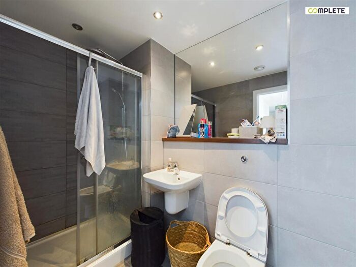 2 Bedroom Apartment For Sale In The Assembly, One Cambridge Street, M1
