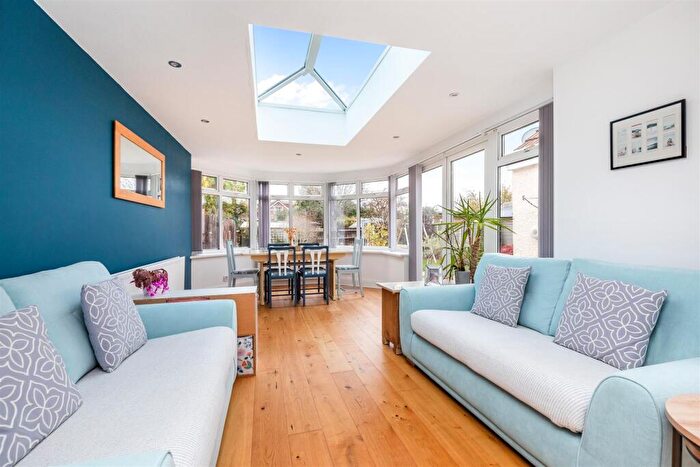 3 Bedroom Semi-Detached Bungalow For Sale In Durrington Lane, Worthing, BN13