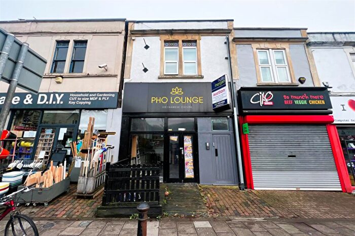 5 Bedroom Flat For Sale In Investment + Development | Bishopston, BS7