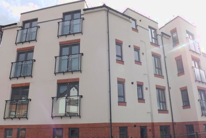 2 Bedroom Apartment To Rent In Oak Dene Way, Waverley, Rotherham, S60