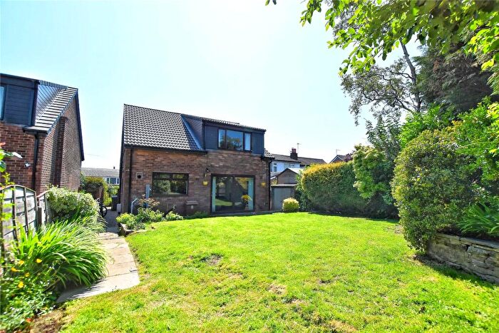 4 Bedroom Detached House For Sale In Highfield Road, Norden, Rochdale, Greater Manchester, OL11