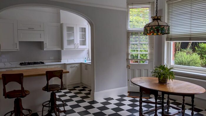 5 Bedroom Flat To Rent In Leinster Mansions, Langland Gardens, Hampstead, NW3