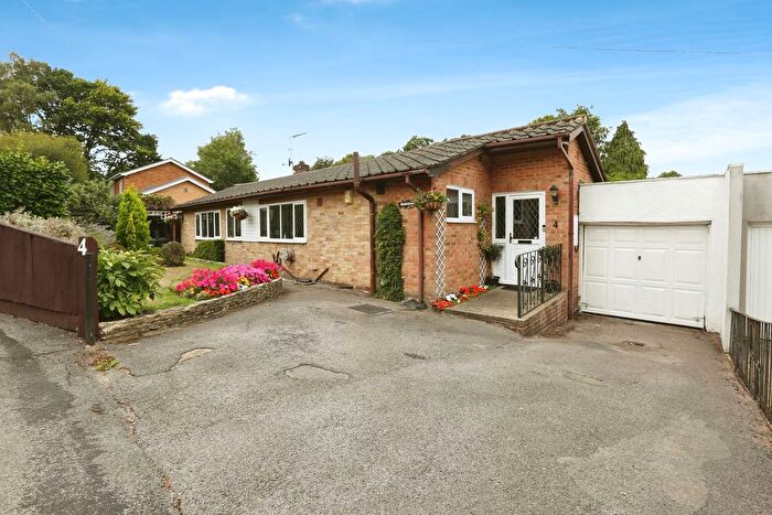 3 Bedroom Bungalow For Sale In Telegraph Road, West End, Southampton, Hampshire, SO30