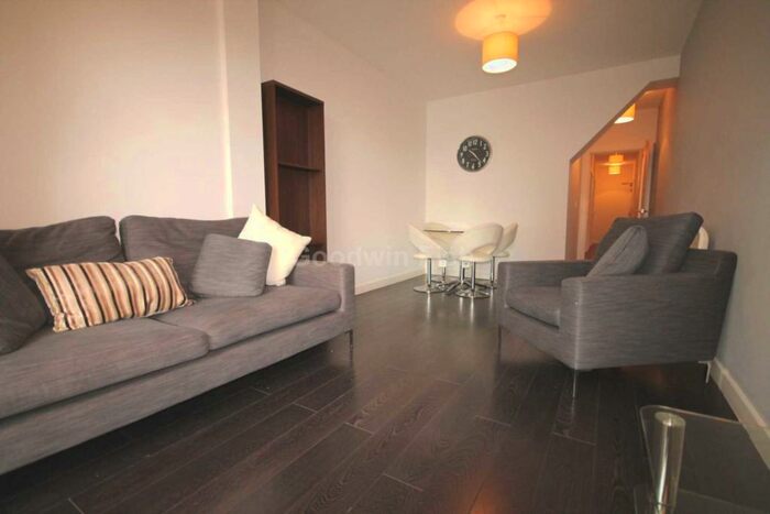 1 Bedroom Apartment To Rent In Joiner Street, Northern Quarter, M4