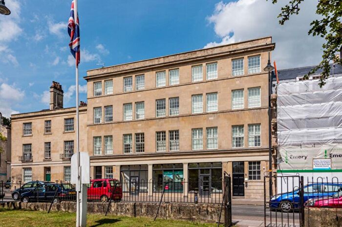 Studio For Sale In Long Acre, The Coachworks, BA1