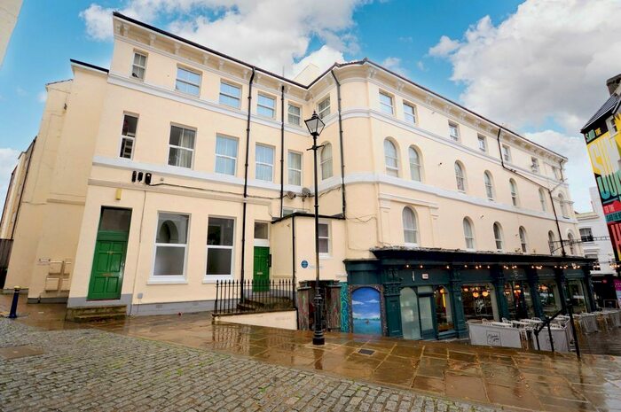 1 Bedroom Flat To Rent In Rendezvous Street, - Rendezvous Street, CT20