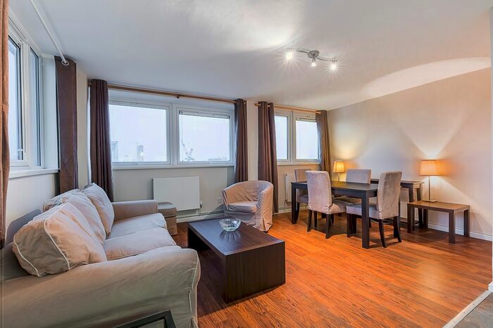 1 Bedroom Flat To Rent In Hatfields, London, SE1