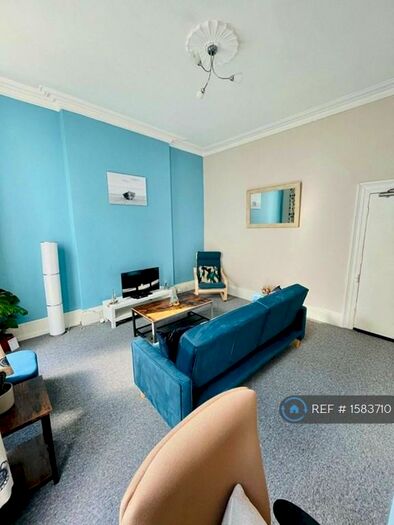 1 Bedroom Flat To Rent In Southside Street, Plymouth, PL1