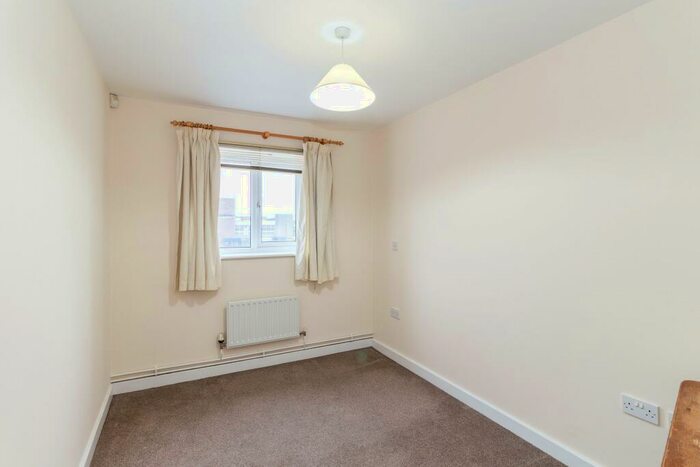 2 Bedroom Apartment To Rent In The Connexion, Chaucer Street, Mansfield, NG18