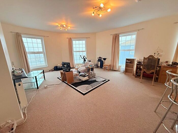 2 Bedroom Apartment To Rent In Denmark Road, Lowestoft, NR32
