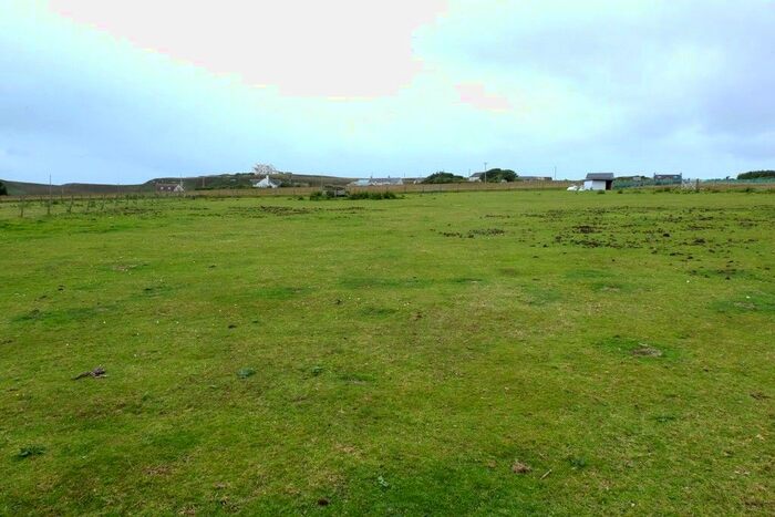 Land For Sale In Dalmore Plot, Westside, Dunnet., KW14