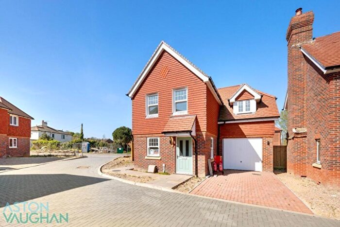 3 Bedroom Detached House For Sale In Bishops Lane, Ringmer, BN8