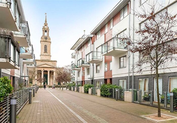 1 Bedroom Flat To Rent In Frean Street, Bermondsey, SE16