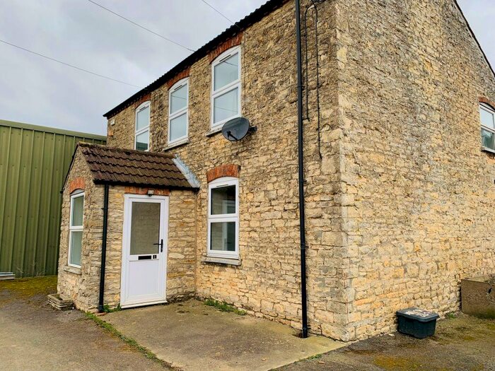 1 Bedroom Terraced House To Rent In Kirton Road, Waddingham, Gainsborough, DN21