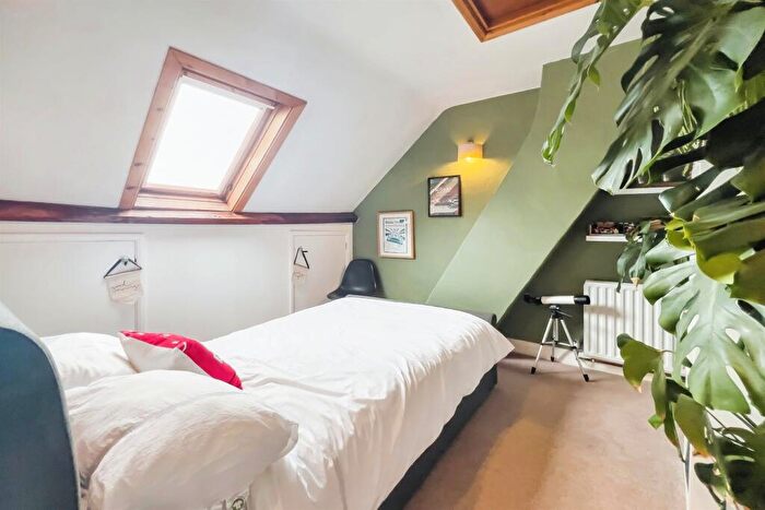3 Bedroom Terraced House For Sale In Main Street, Gawcott, Buckingham, MK18
