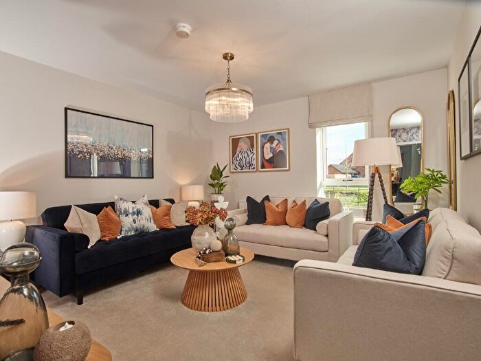 5 Bedroom Detached House For Sale In Spindle Way St Neots, PE19