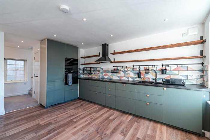 3 Bedroom Terraced House For Sale In East Street, St. Monans, Anstruther, Fife, KY10