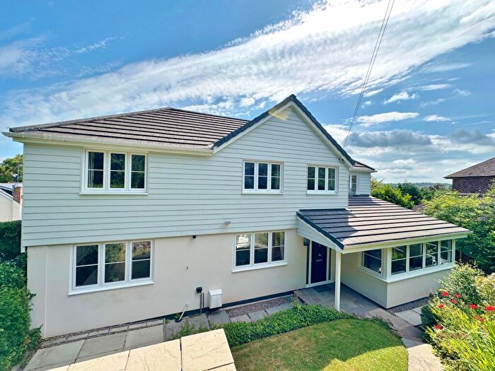 4 Bedroom Detached House For Sale In Gorse Lane, West Kirby, CH48