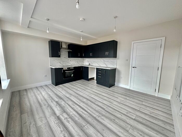 1 Bedroom Flat To Rent In Dartford Road, March, PE15