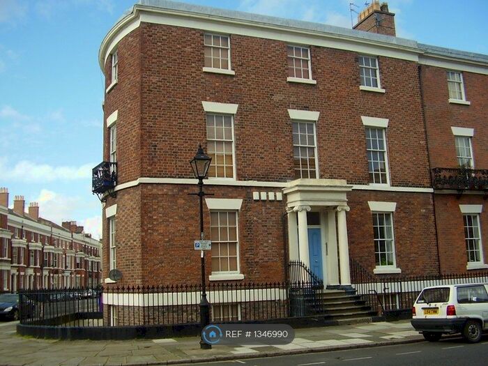 2 Bedroom Flat To Rent In Canning Street, Liverpool, L8