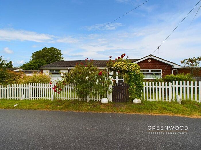 4 Bedroom Detached Bungalow For Sale In Woodview Road, Layer Marney, Colchester, Essex, CO5