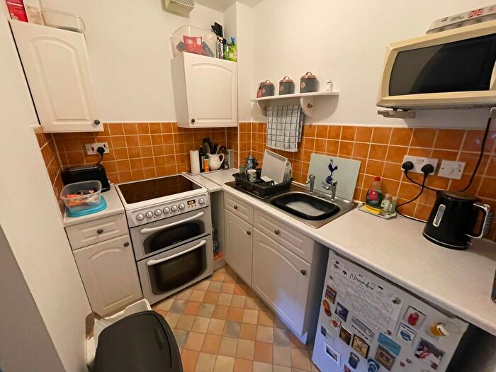 1 Bedroom House To Rent In Hillcrest Avenue, Toftwood, Dereham, NR19