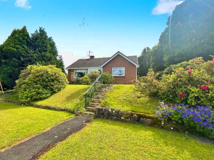 3 Bedroom Bungalow For Sale In Whiteside Bank, Riding Mill, NE44