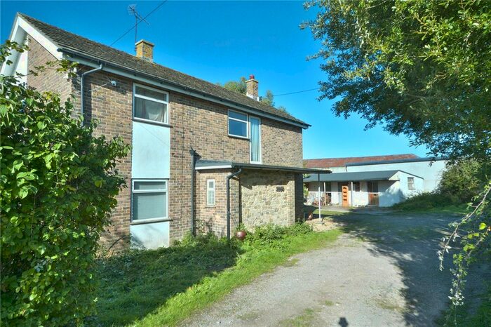 3 Bedroom Detached House For Sale In Bury Gate, Bury, Pulborough, West Sussex, RH20