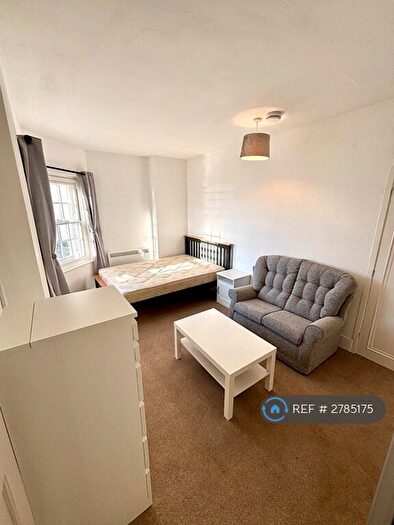 Studio To Rent In Maer Down Rd, Bude, EX23