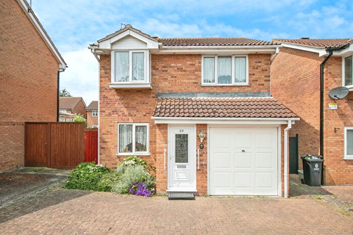 3 Bedroom Detached House For Sale In Greenacres, Clacton-On-Sea, CO15