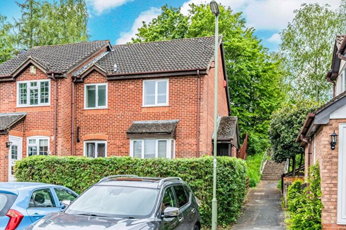 1 Bedroom Terraced House To Rent In West End, Southampton, SO18