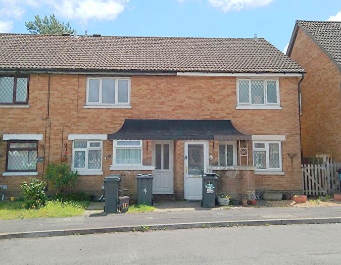 1 Bedroom Flat For Sale In Boveridge Gardens, Bournemouth, BH9