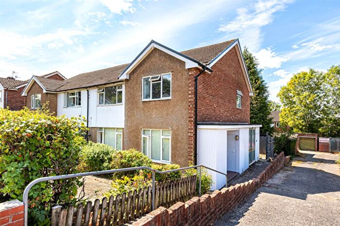 2 Bedroom Apartment For Sale In Pennant Crescent, Lakeside, Cardiff, CF23