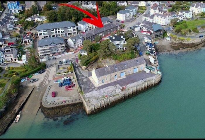 2 Bedroom Maisonette To Rent In Menai Quays, Menai Bridge, LL59