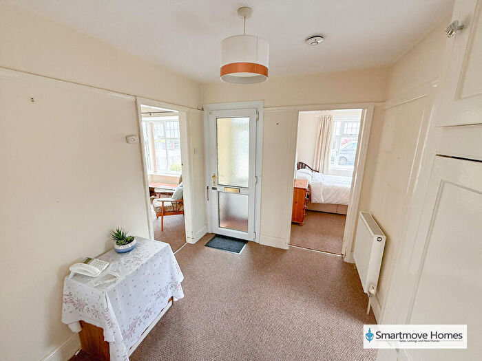 2 Bedroom Semi-Detached Bungalow For Sale In Dannah Crescent, Ripley, DE5