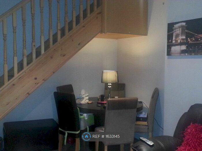 2 Bedroom Terraced House To Rent In Constarry Road, Croy, G65