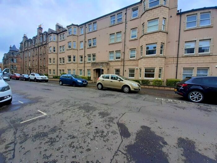 2 Bedroom Flat To Rent In Millar Crescent, Morningside, Edinburgh, EH10