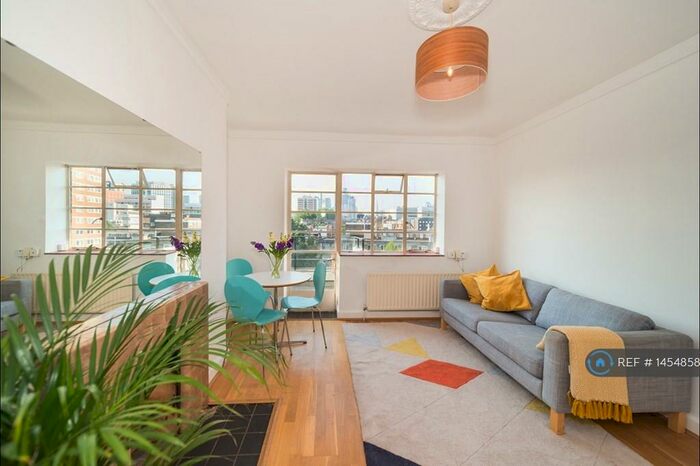 2 Bedroom Flat To Rent In Finn House, London, N1