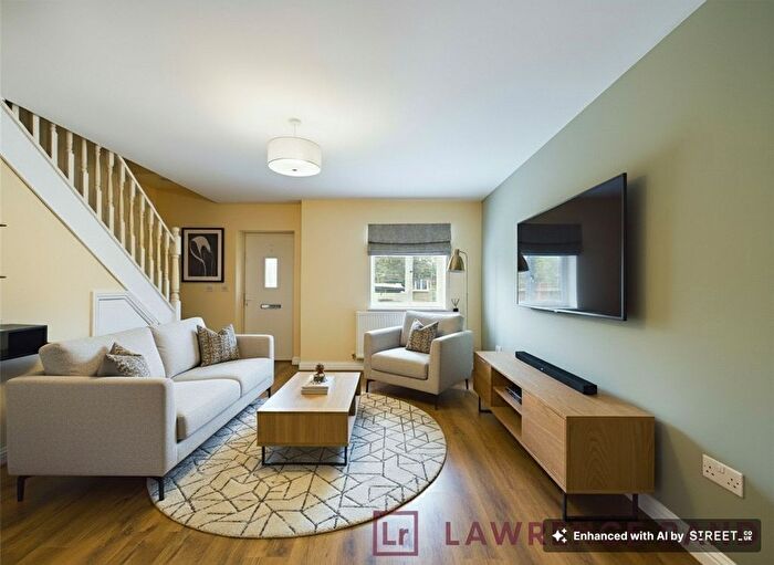 3 Bedroom Property To Rent In South Park Way, Ruislip, HA4