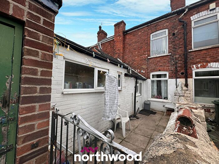 3 Bedroom Terraced House To Rent In Belmont Terrace, Thorne, Doncaster, DN8